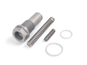 Timing Chain Tensioner