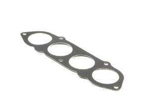 ES#279341 - 06A129717 - Intake Manifold Gasket - Upper - Upper gasket only - Genuine Volkswagen Audi - Volkswagen
