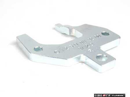 ES#1637098 - 112589003200 - Camshaft Locking Tool - Right (Passenger) Side Cylinder Bank - Genuine Mercedes Benz - Mercedes Benz