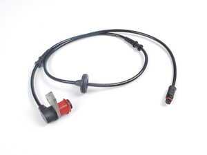 ES#1722213 - 2025401717 - ELECTRIC CAB - Genuine Mercedes Benz - Mercedes Benz
