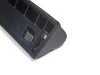 ES#1629705 - 1076901080 - Garnish Moulding - Right (Passenger) Side Rear Fender - Genuine Mercedes Benz - Mercedes Benz