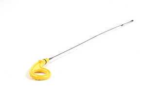 ES#24227 - 11437510798 - Dipstick For Engine Oil W/ Seal - Measuring your oil level to maintain correct amounts - Genuine MINI - MINI