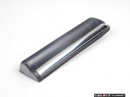 ES#1629705 - 1076901080 - Garnish Moulding - Right (Passenger) Side Rear Fender - Genuine Mercedes Benz - Mercedes Benz
