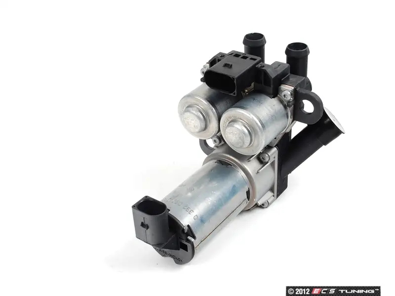 Genuine Mercedes Benz - 2208300284 - Elecrtro-Magnetic Coolant Valve
