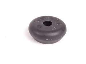 ES#3970817 - 6N0411329 - Sway Bar End Link Bushing - Priced Each  - Used to secure end link to control arm. 2 per control arm. - Meyle - Volkswagen