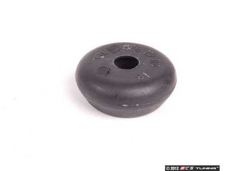 ES#3970817 - 6N0411329 - Sway Bar End Link Bushing - Priced Each  - Used to secure end link to control arm. 2 per control arm. - Meyle - Volkswagen