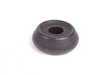 ES#3970817 - 6N0411329 - Sway Bar End Link Bushing - Priced Each  - Used to secure end link to control arm. 2 per control arm. - Meyle - Volkswagen