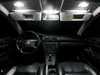ES#3474847 - W8MASTERKT - B5 Passat W8 Master LED Interior Lighting Kit - Transform your complete interior in minutes with new LED interior bulbs from Ziza - ZiZa - Volkswagen