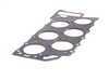 ES#4432 - 021103383N - Cylinder Head Gasket - Gasket between your cylinder head and engine block - Victor Reinz - Volkswagen