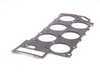 ES#4432 - 021103383N - Cylinder Head Gasket - Gasket between your cylinder head and engine block - Victor Reinz - Volkswagen