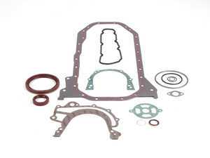 ES#2581002 - 034198011B - Audi 3B 20V Engine Block Gasket Set - Complete lower engine gasket set - Victor Reinz - Audi