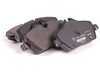 ES#2008200 - 34116772892 - Brake Pads Set Front - Restore the stopping power in your MINI. With Shims. - Textar - MINI