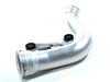 ES#248634 - 1K0145840F - Pressure Pipe - Connects the right side intercooler hose to the turbo outlet hose - Genuine Volkswagen Audi - Audi Volkswagen