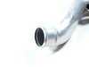 ES#248634 - 1K0145840F - Pressure Pipe - Connects the right side intercooler hose to the turbo outlet hose - Genuine Volkswagen Audi - Audi Volkswagen