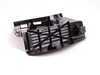 ES#113883 - 51438208319 - Dead Pedal - Black - Located in the driver's footwell - Genuine BMW - BMW