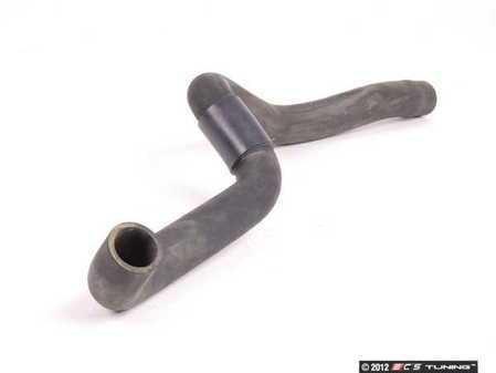 ES#26733 - 11721742341 - E34 Air Hose - Genuine BMW - BMW