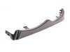 ES#2524877 - 51137043409 - Lower Headlight Trim - Left - Located below the headlight on vehicles without headlight washers - MTC - BMW