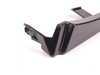 ES#2524877 - 51137043409 - Lower Headlight Trim - Left - Located below the headlight on vehicles without headlight washers - MTC - BMW
