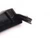 ES#2524877 - 51137043409 - Lower Headlight Trim - Left - Located below the headlight on vehicles without headlight washers - MTC - BMW