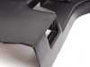 ES#113883 - 51438208319 - Dead Pedal - Black - Located in the driver's footwell - Genuine BMW - BMW