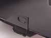 ES#113883 - 51438208319 - Dead Pedal - Black - Located in the driver's footwell - Genuine BMW - BMW