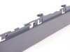 ES#76235 - 51127043367 - BUMPER GUARD - Genuine BMW - BMW