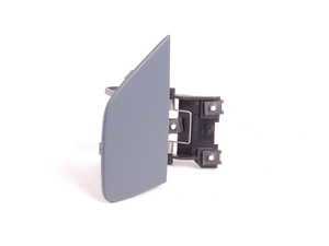 ES#74489 - 51117057414 - E65 Headlight Washer Cover - Right - Comes primer ready for paint! - Genuine BMW - BMW