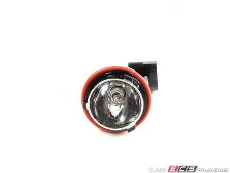 ES#172690 - 63126904048 - Angel Eye Bulb Socket - Includes bulb - Genuine BMW - BMW