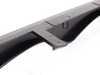 ES#2524878 - 51137043410 - Lower Headlight Trim - Right - Located below the headlight on vehicles without headlight washers - MTC - BMW