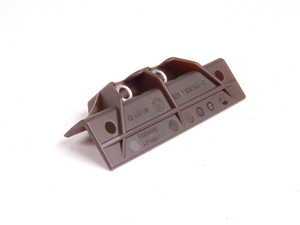 ES#22405 - 11317836344 - Timing Chain Guide Rail - Upper - Keeps timing chain tracking properly. - Genuine BMW - BMW
