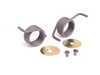 ES#158942 - 54348201077 - REPAIR KIT SPRINGS - Genuine BMW - BMW