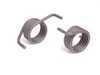 ES#158942 - 54348201077 - REPAIR KIT SPRINGS - Genuine BMW - BMW
