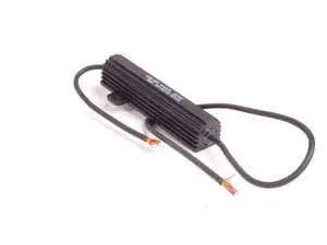 Auxiliary Fan Resistor