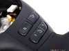 ES#53804 - 32342282020 -  M Leather Steering Wheel - With Multifunction Controls - Featuring black trim and tri-color M color stitching - Genuine BMW - BMW