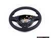 ES#53804 - 32342282020 -  M Leather Steering Wheel - With Multifunction Controls - Featuring black trim and tri-color M color stitching - Genuine BMW - BMW