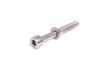 ES#16157 - 07129905599 - ISA Screw With Washer - Priced Each - M6X50-8.8-ZNNIV - Genuine BMW - BMW