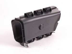 ES#259071 - 51747138414 - Front Brake Air Duct - Right - Required to maintain proper brake cooling - Genuine BMW - BMW