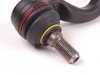 ES#51612 - 32106774220 - Outer Tie Rod End - Left - Replace to reduce steering slop. - Genuine BMW - BMW