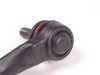 ES#51612 - 32106774220 - Outer Tie Rod End - Left - Replace to reduce steering slop. - Genuine BMW - BMW