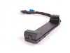 ES#2210787 - 84109220651 - Smart Phone Base Plate - For vehicles with music and app interface - Genuine BMW - BMW