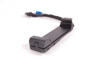 ES#2210787 - 84109220651 - Smart Phone Base Plate - For vehicles with music and app interface - Genuine BMW - BMW
