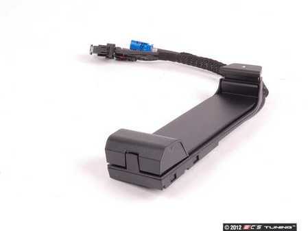 ES#2210787 - 84109220651 - Smart Phone Base Plate - For vehicles with music and app interface - Genuine BMW - BMW