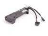 ES#2210787 - 84109220651 - Smart Phone Base Plate - For vehicles with music and app interface - Genuine BMW - BMW