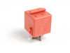 ES#31912 - 12631742690 - Relay - Salmon Red - Used in many places on late model BMWs - Genuine BMW - BMW MINI
