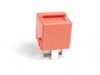 ES#31912 - 12631742690 - Relay - Salmon Red - Used in many places on late model BMWs - Genuine BMW - BMW MINI