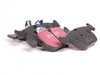 ES#522478 - UD681 - Front Ultimax Premium Brake Pad Set - A great alternative to OEM pads - EBC - BMW