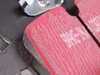 ES#522478 - UD681 - Front Ultimax Premium Brake Pad Set - A great alternative to OEM pads - EBC - BMW