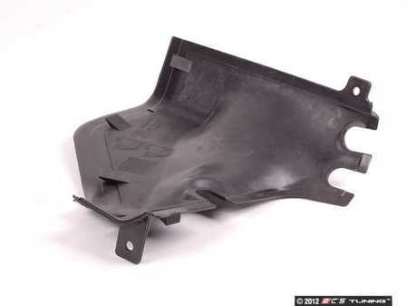 ES#129752 - 51718202799 - COVER ENG. COMP. - Genuine BMW - BMW