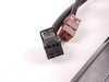 ES#186836 - 72119148511 - Seat Belt Extender - Left - Important for safety and convenience - Genuine BMW - BMW