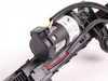ES#186836 - 72119148511 - Seat Belt Extender - Left - Important for safety and convenience - Genuine BMW - BMW